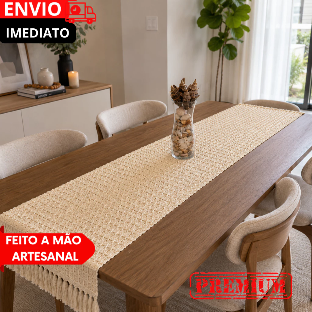 Trilho de Mesa